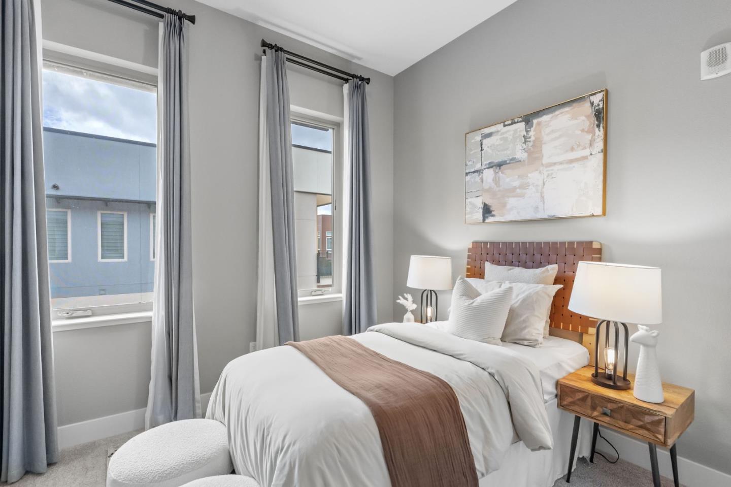 Detail Gallery Image 40 of 57 For 708 Thayer #404,  Foster City,  CA 94404 - 3 Beds | 2 Baths