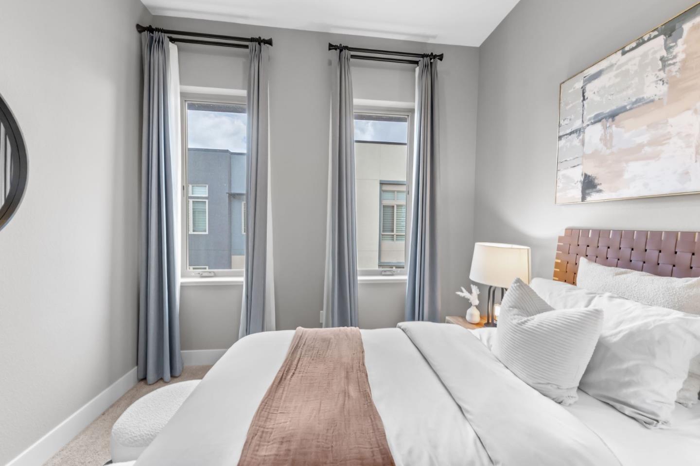 Detail Gallery Image 42 of 57 For 708 Thayer #404,  Foster City,  CA 94404 - 3 Beds | 2 Baths