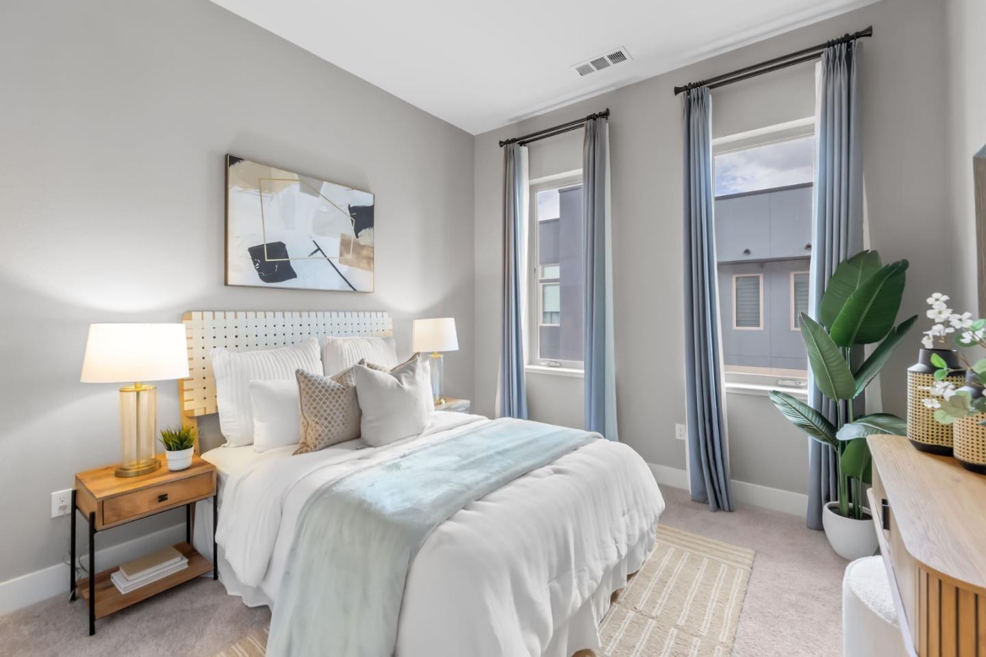 Detail Gallery Image 43 of 57 For 708 Thayer #404,  Foster City,  CA 94404 - 3 Beds | 2 Baths