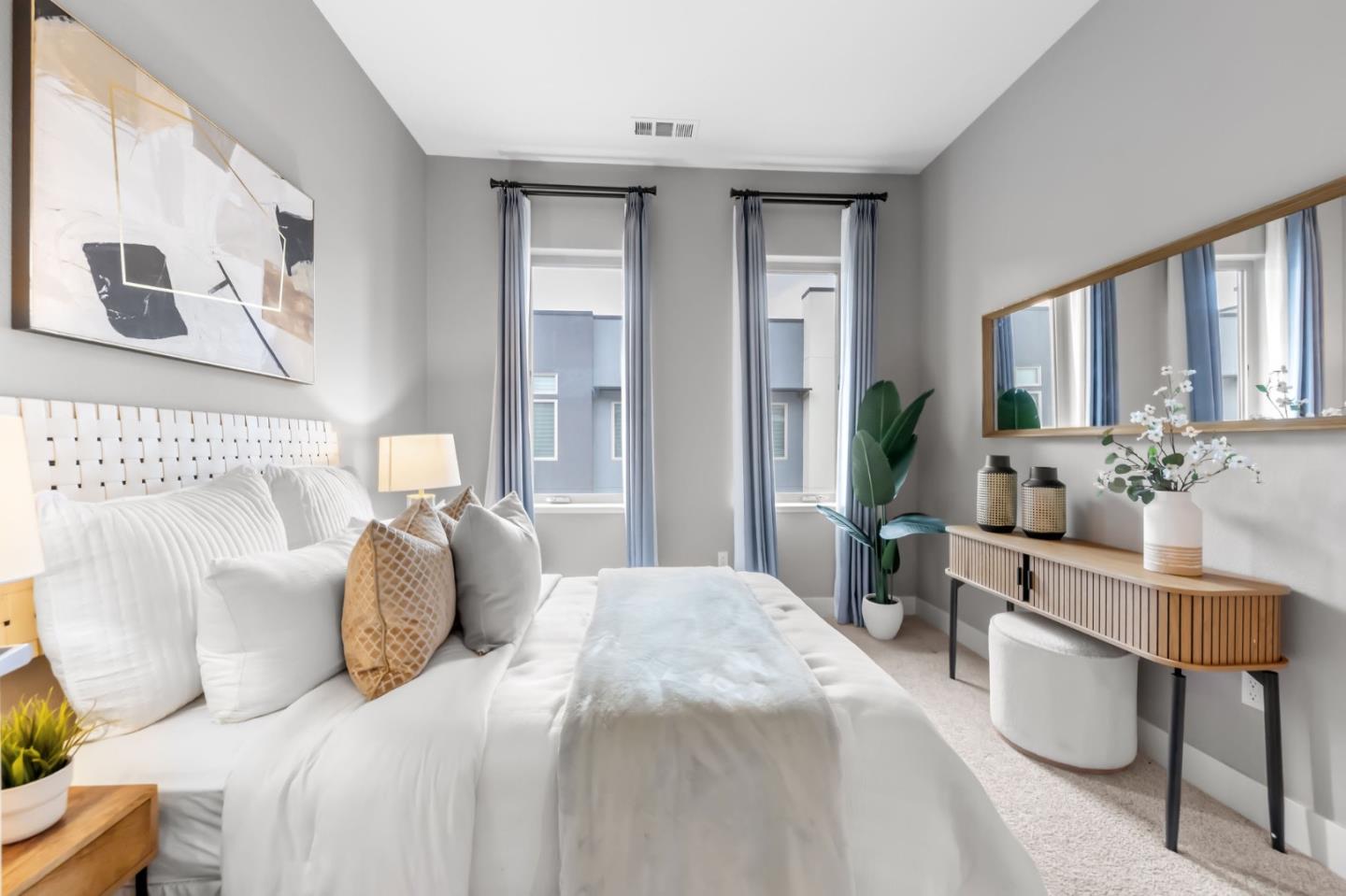 Detail Gallery Image 44 of 57 For 708 Thayer #404,  Foster City,  CA 94404 - 3 Beds | 2 Baths