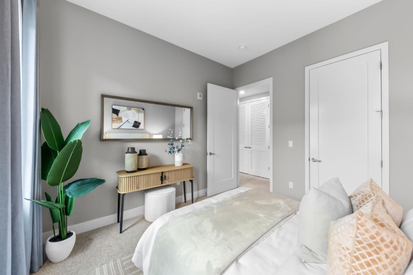 Detail Gallery Image 45 of 57 For 708 Thayer #404,  Foster City,  CA 94404 - 3 Beds | 2 Baths