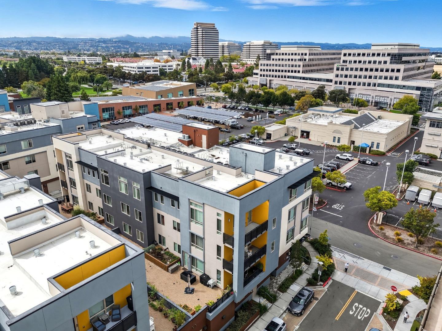 Detail Gallery Image 55 of 57 For 708 Thayer #404,  Foster City,  CA 94404 - 3 Beds | 2 Baths