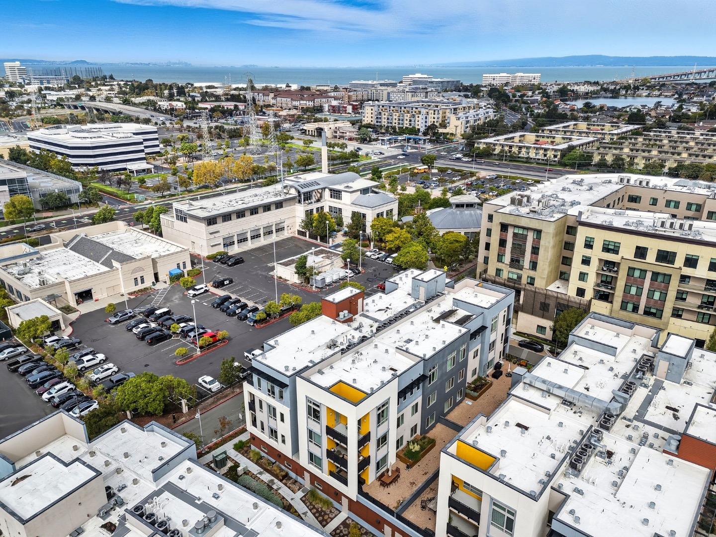 Detail Gallery Image 56 of 57 For 708 Thayer #404,  Foster City,  CA 94404 - 3 Beds | 2 Baths