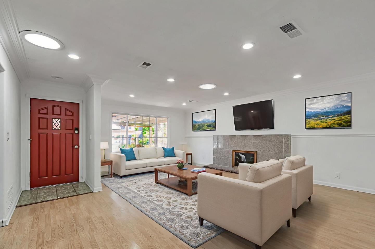 Detail Gallery Image 9 of 59 For 1087 Starlite Dr, Milpitas,  CA 95035 - 4 Beds | 2 Baths