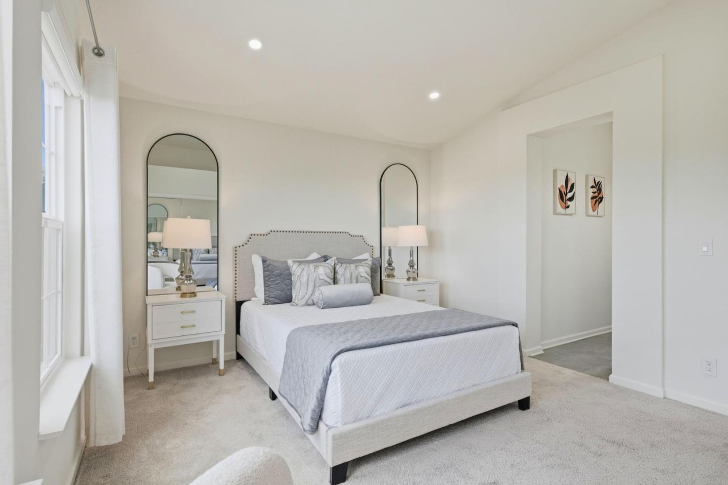 Detail Gallery Image 13 of 24 For 123 Positano Cir #406,  Redwood City,  CA 94065 - 2 Beds | 2 Baths