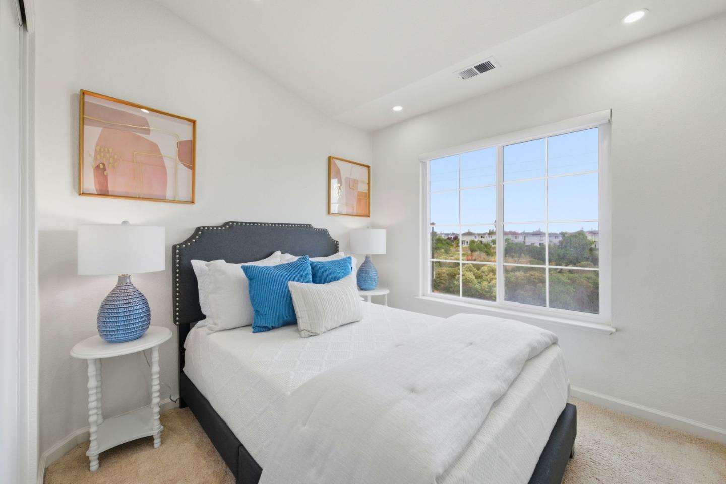 Detail Gallery Image 18 of 24 For 123 Positano Cir #406,  Redwood City,  CA 94065 - 2 Beds | 2 Baths