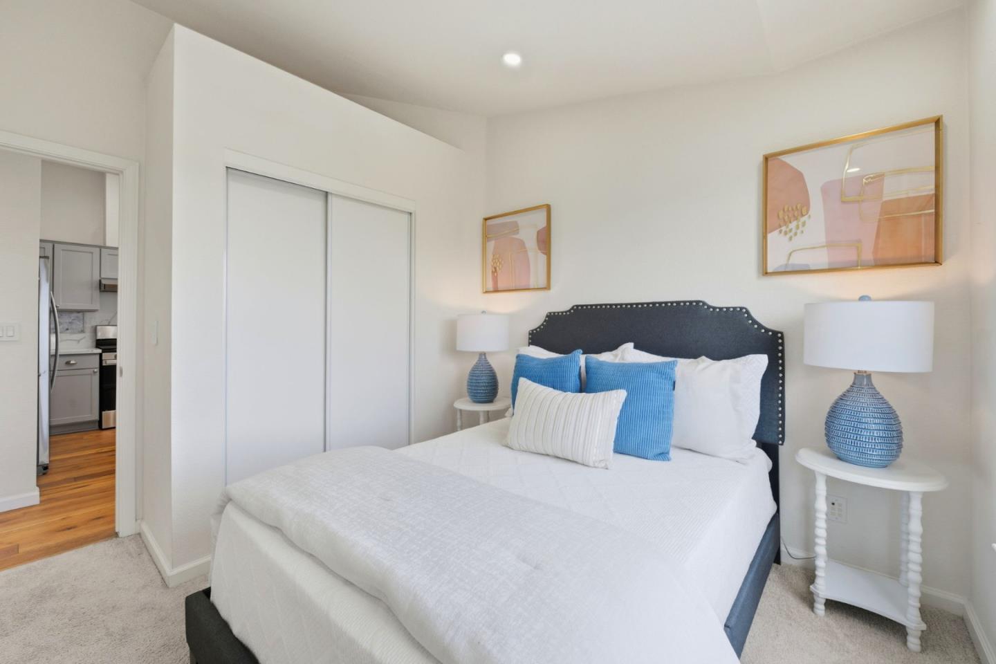 Detail Gallery Image 19 of 24 For 123 Positano Cir #406,  Redwood City,  CA 94065 - 2 Beds | 2 Baths