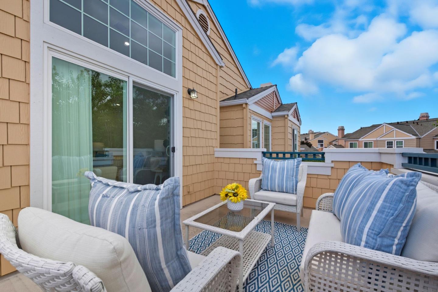 Detail Gallery Image 21 of 24 For 123 Positano Cir #406,  Redwood City,  CA 94065 - 2 Beds | 2 Baths