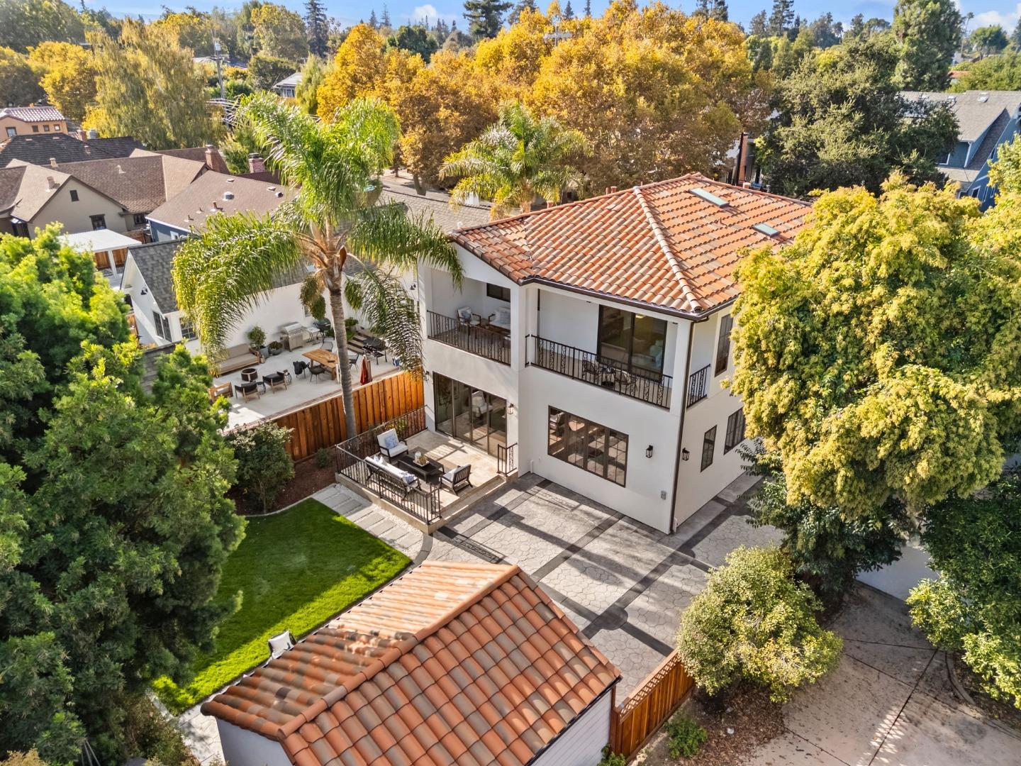 Detail Gallery Image 103 of 109 For 1124 Pine Ave, San Jose,  CA 95125 - 4 Beds | 4/1 Baths