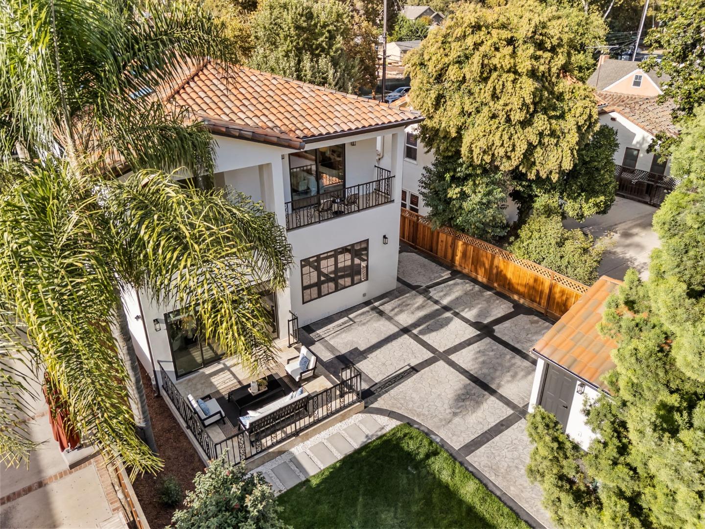 Detail Gallery Image 104 of 109 For 1124 Pine Ave, San Jose,  CA 95125 - 4 Beds | 4/1 Baths