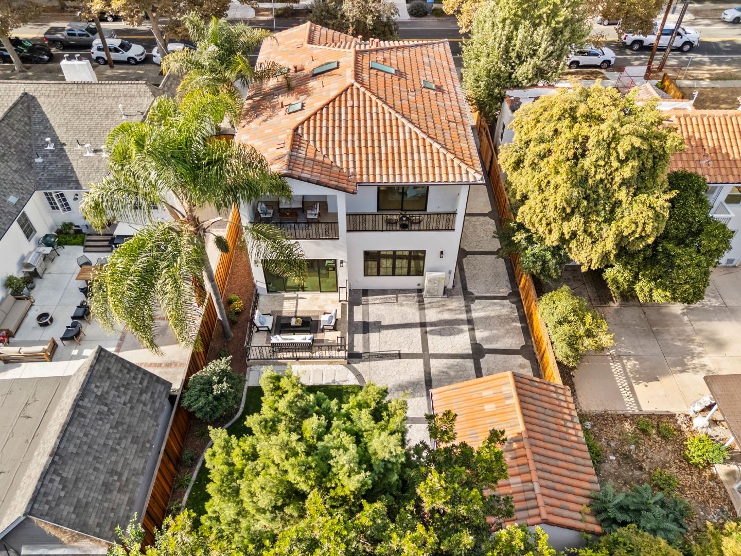 Detail Gallery Image 106 of 109 For 1124 Pine Ave, San Jose,  CA 95125 - 4 Beds | 4/1 Baths