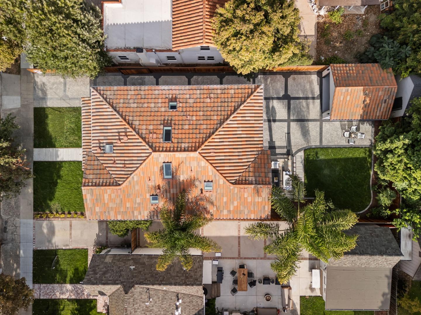 Detail Gallery Image 107 of 109 For 1124 Pine Ave, San Jose,  CA 95125 - 4 Beds | 4/1 Baths