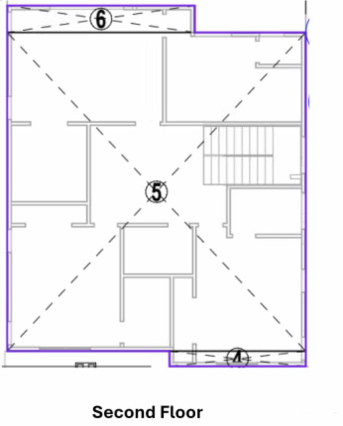 Detail Gallery Image 108 of 109 For 1124 Pine Ave, San Jose,  CA 95125 - 4 Beds | 4/1 Baths