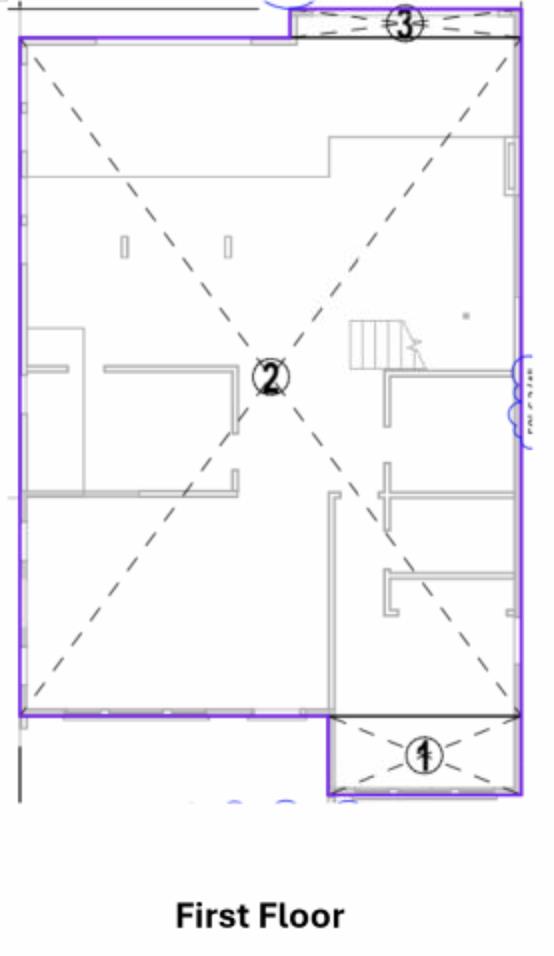 Detail Gallery Image 109 of 109 For 1124 Pine Ave, San Jose,  CA 95125 - 4 Beds | 4/1 Baths