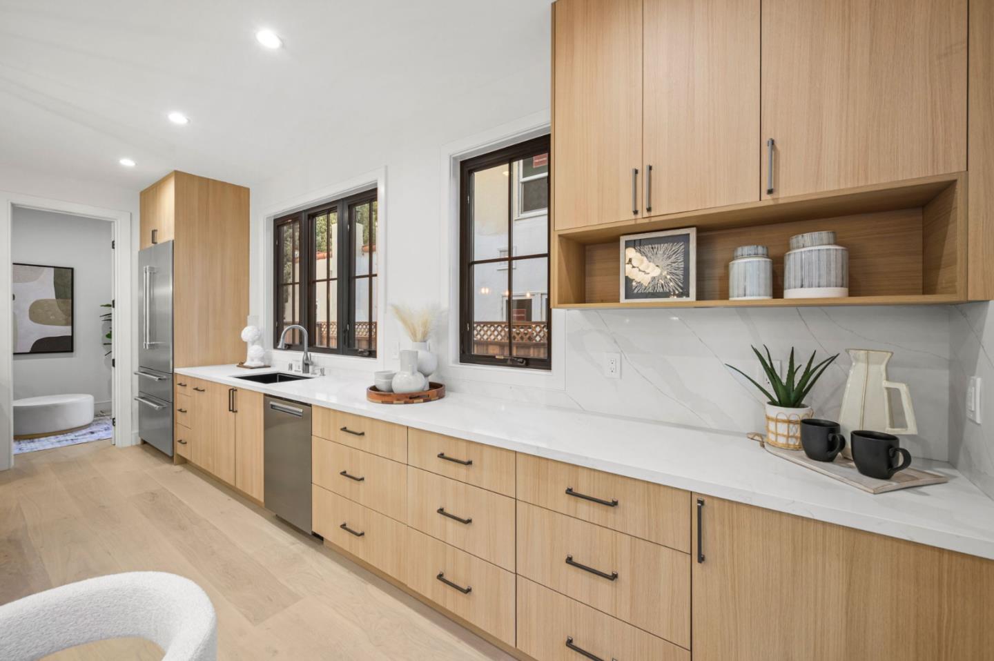 Detail Gallery Image 11 of 109 For 1124 Pine Ave, San Jose,  CA 95125 - 4 Beds | 4/1 Baths