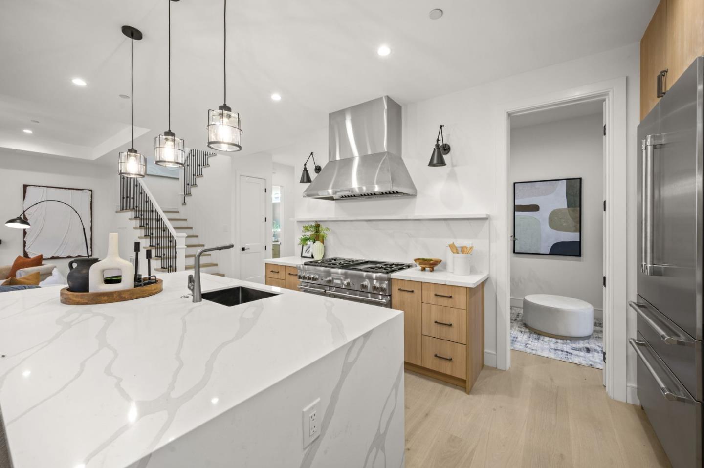 Detail Gallery Image 12 of 109 For 1124 Pine Ave, San Jose,  CA 95125 - 4 Beds | 4/1 Baths