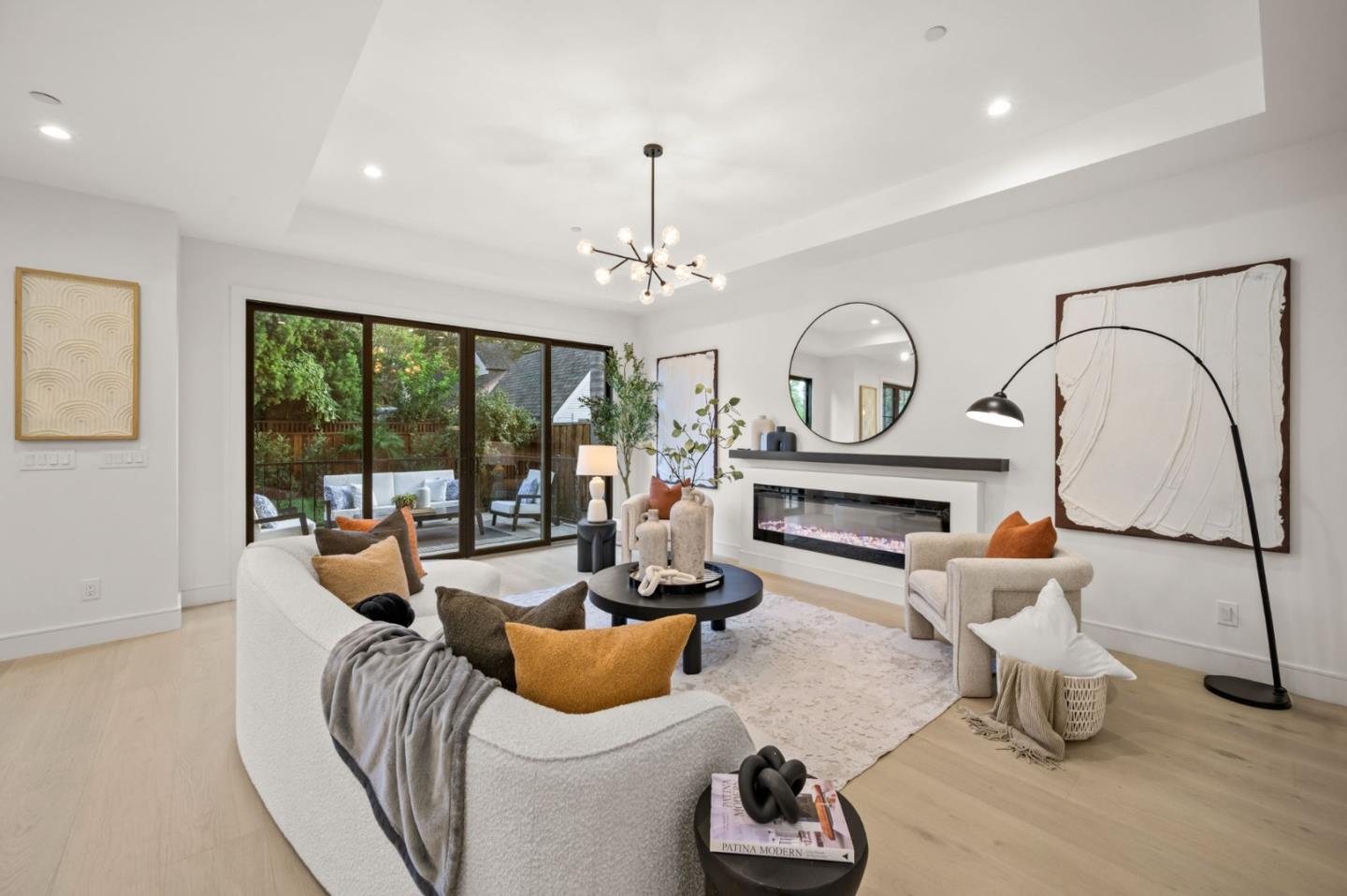 Detail Gallery Image 16 of 109 For 1124 Pine Ave, San Jose,  CA 95125 - 4 Beds | 4/1 Baths