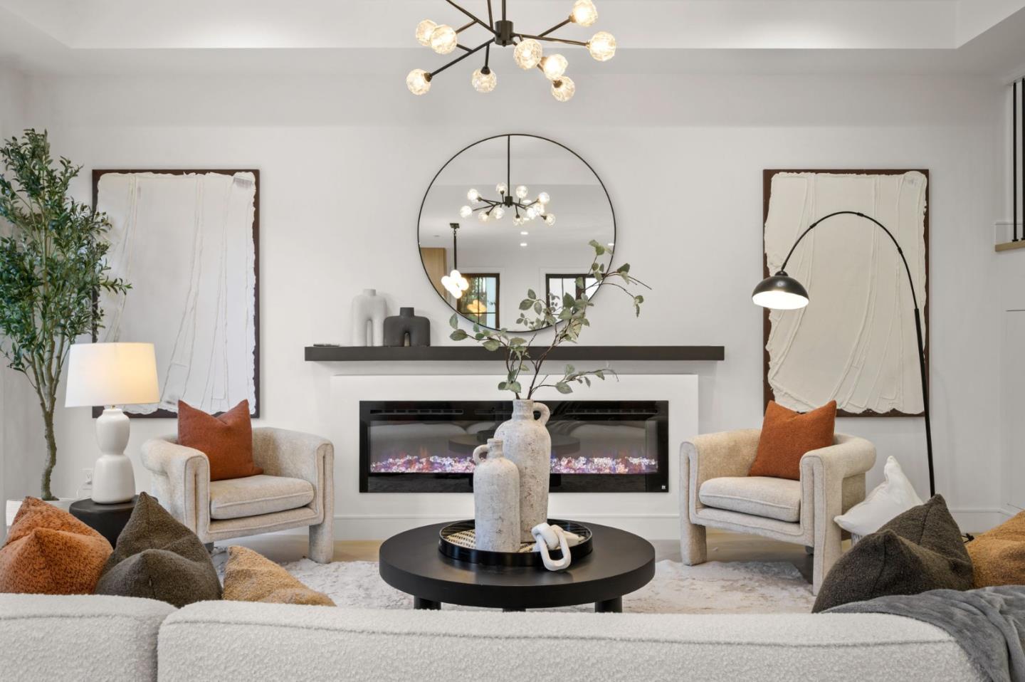 Detail Gallery Image 18 of 109 For 1124 Pine Ave, San Jose,  CA 95125 - 4 Beds | 4/1 Baths