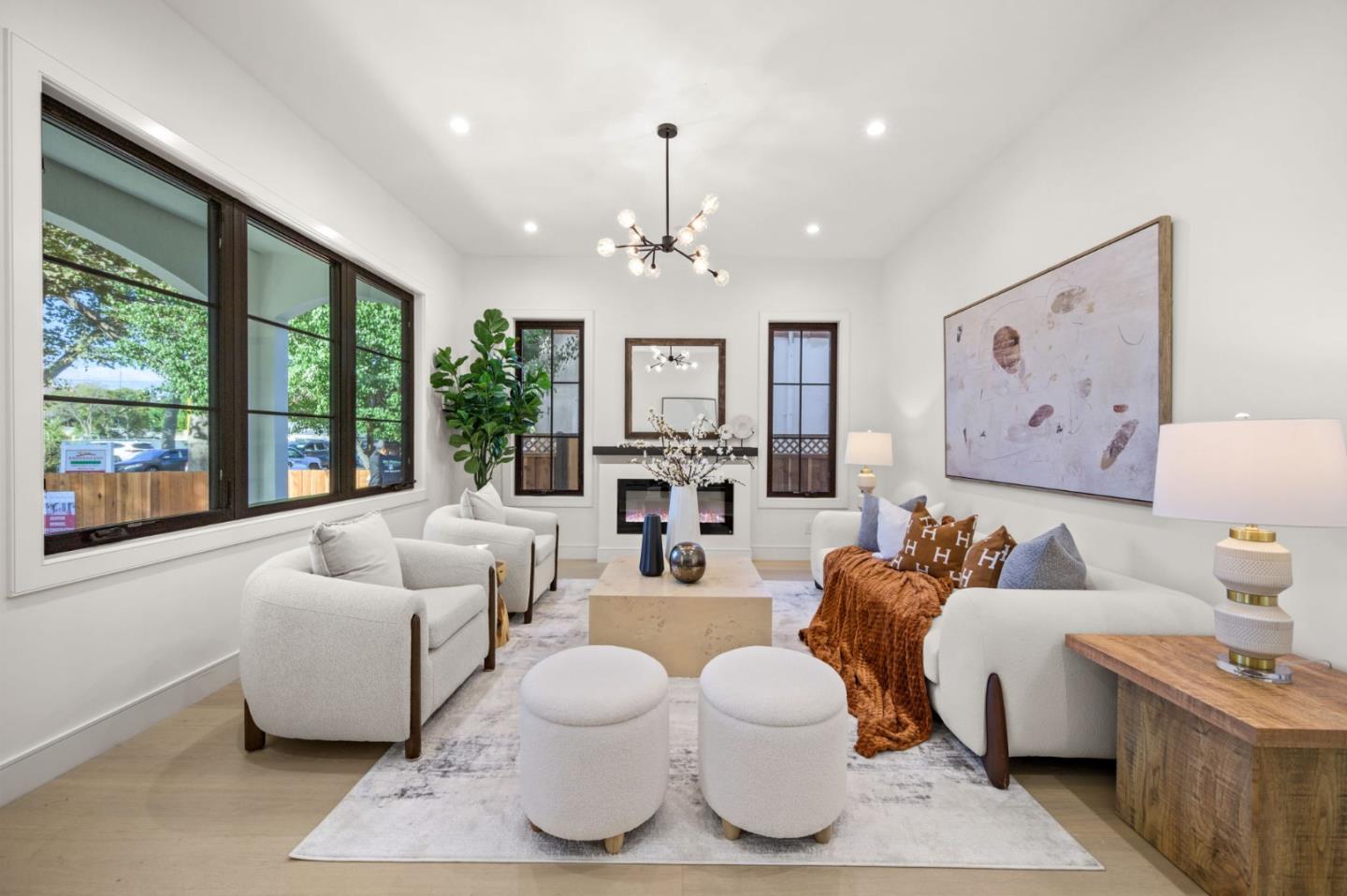 Detail Gallery Image 24 of 109 For 1124 Pine Ave, San Jose,  CA 95125 - 4 Beds | 4/1 Baths