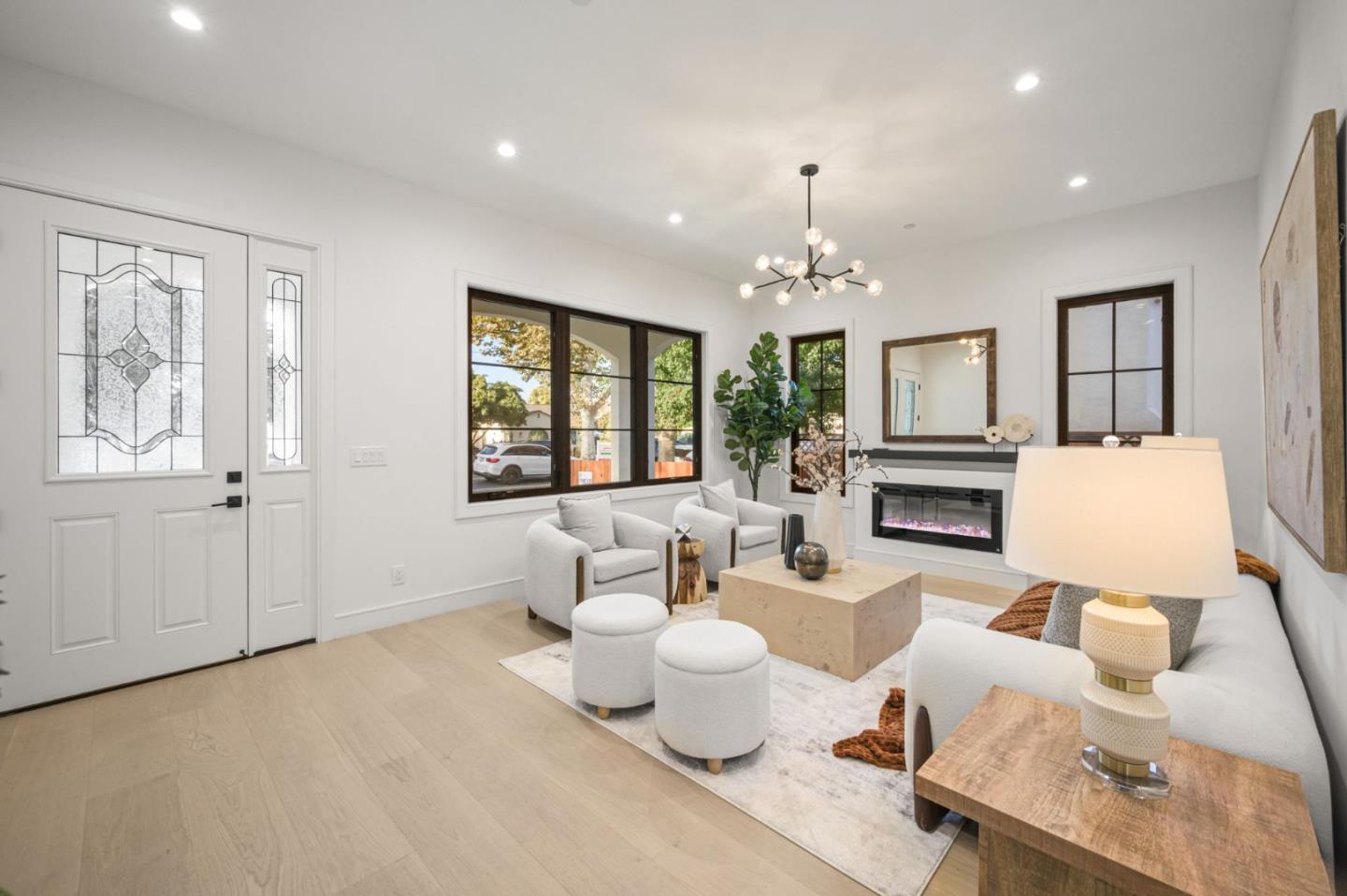 Detail Gallery Image 26 of 109 For 1124 Pine Ave, San Jose,  CA 95125 - 4 Beds | 4/1 Baths