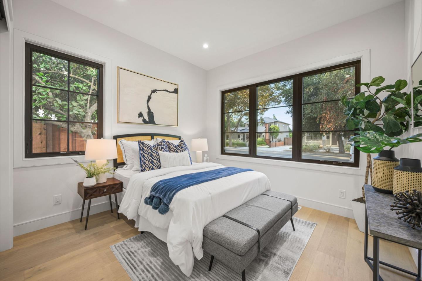 Detail Gallery Image 30 of 109 For 1124 Pine Ave, San Jose,  CA 95125 - 4 Beds | 4/1 Baths