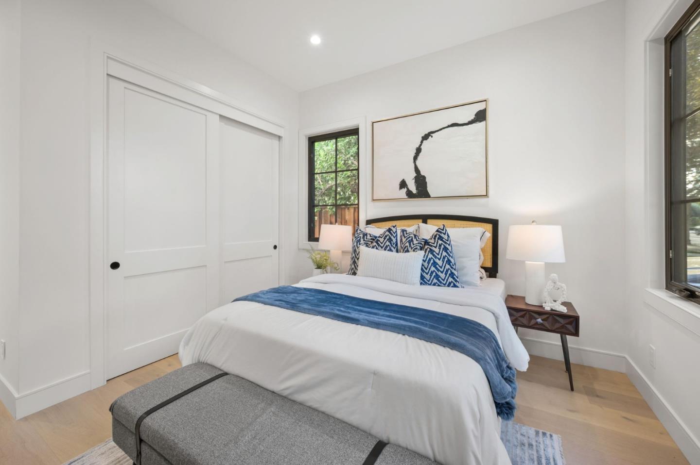 Detail Gallery Image 31 of 109 For 1124 Pine Ave, San Jose,  CA 95125 - 4 Beds | 4/1 Baths