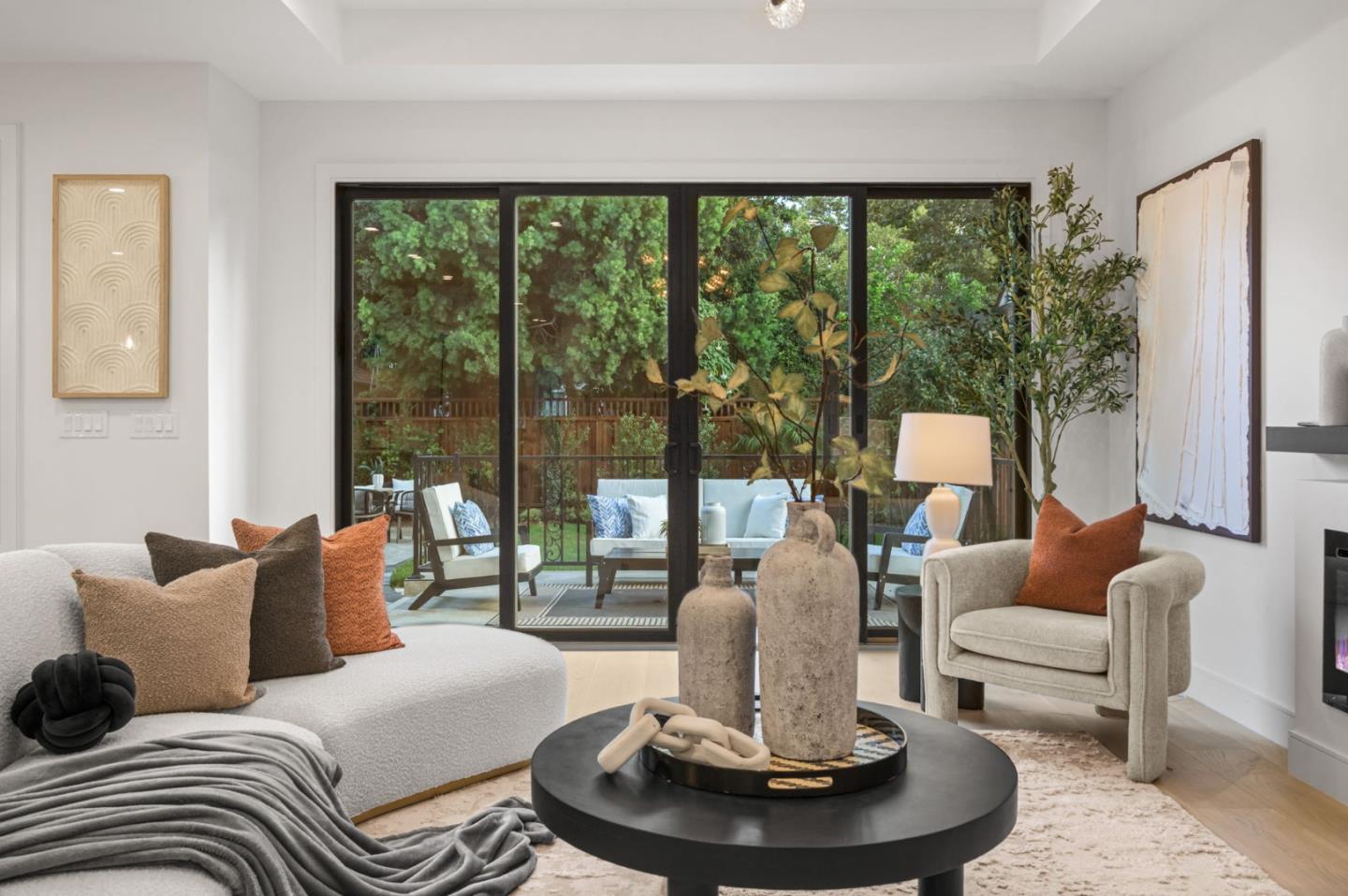 Detail Gallery Image 37 of 109 For 1124 Pine Ave, San Jose,  CA 95125 - 4 Beds | 4/1 Baths