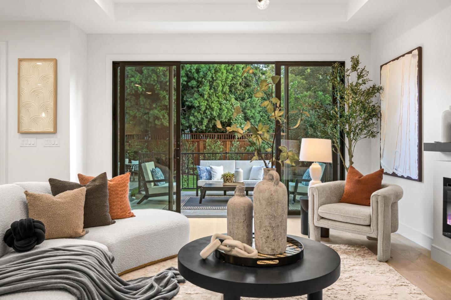 Detail Gallery Image 38 of 109 For 1124 Pine Ave, San Jose,  CA 95125 - 4 Beds | 4/1 Baths