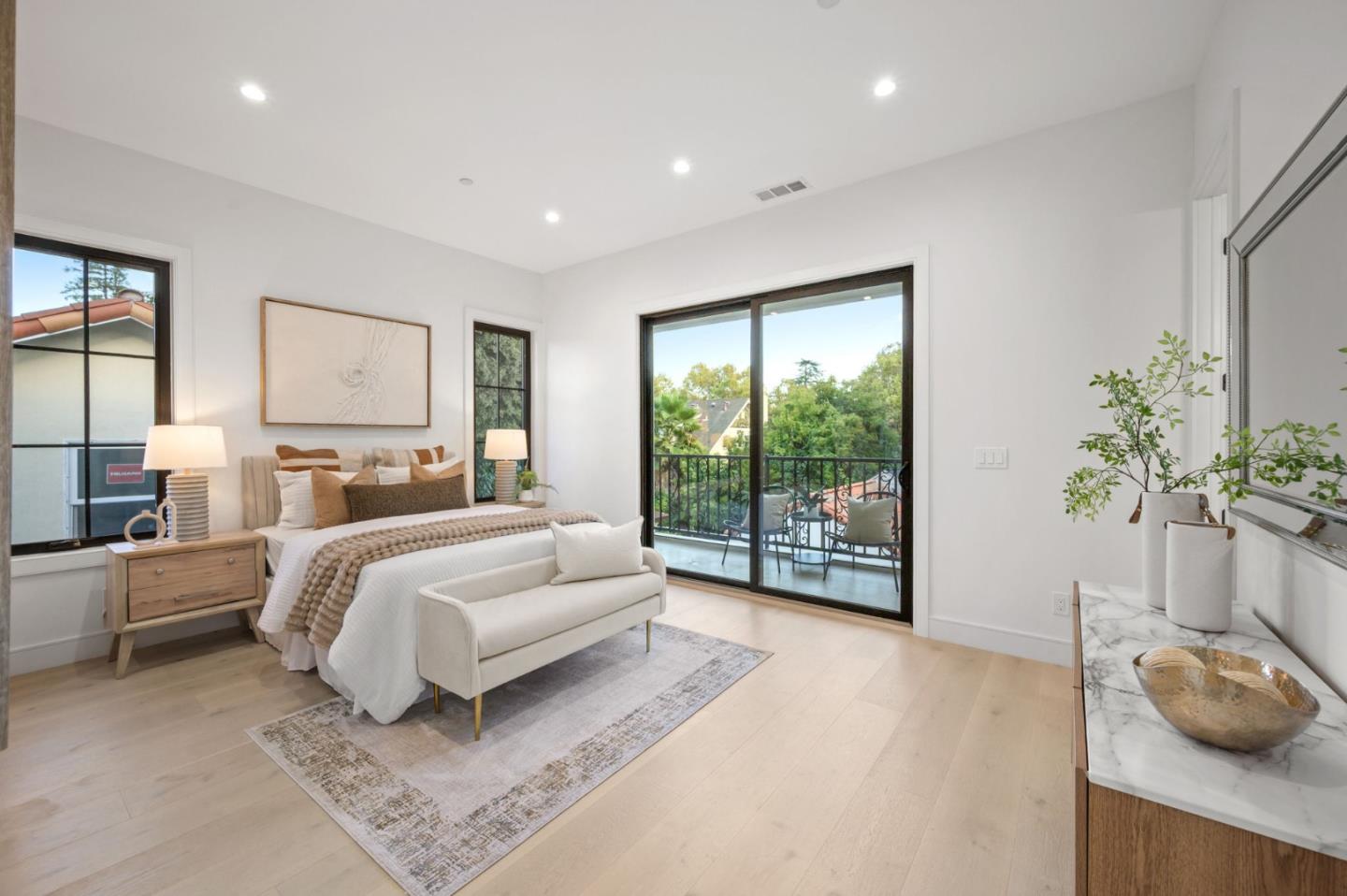 Detail Gallery Image 44 of 109 For 1124 Pine Ave, San Jose,  CA 95125 - 4 Beds | 4/1 Baths