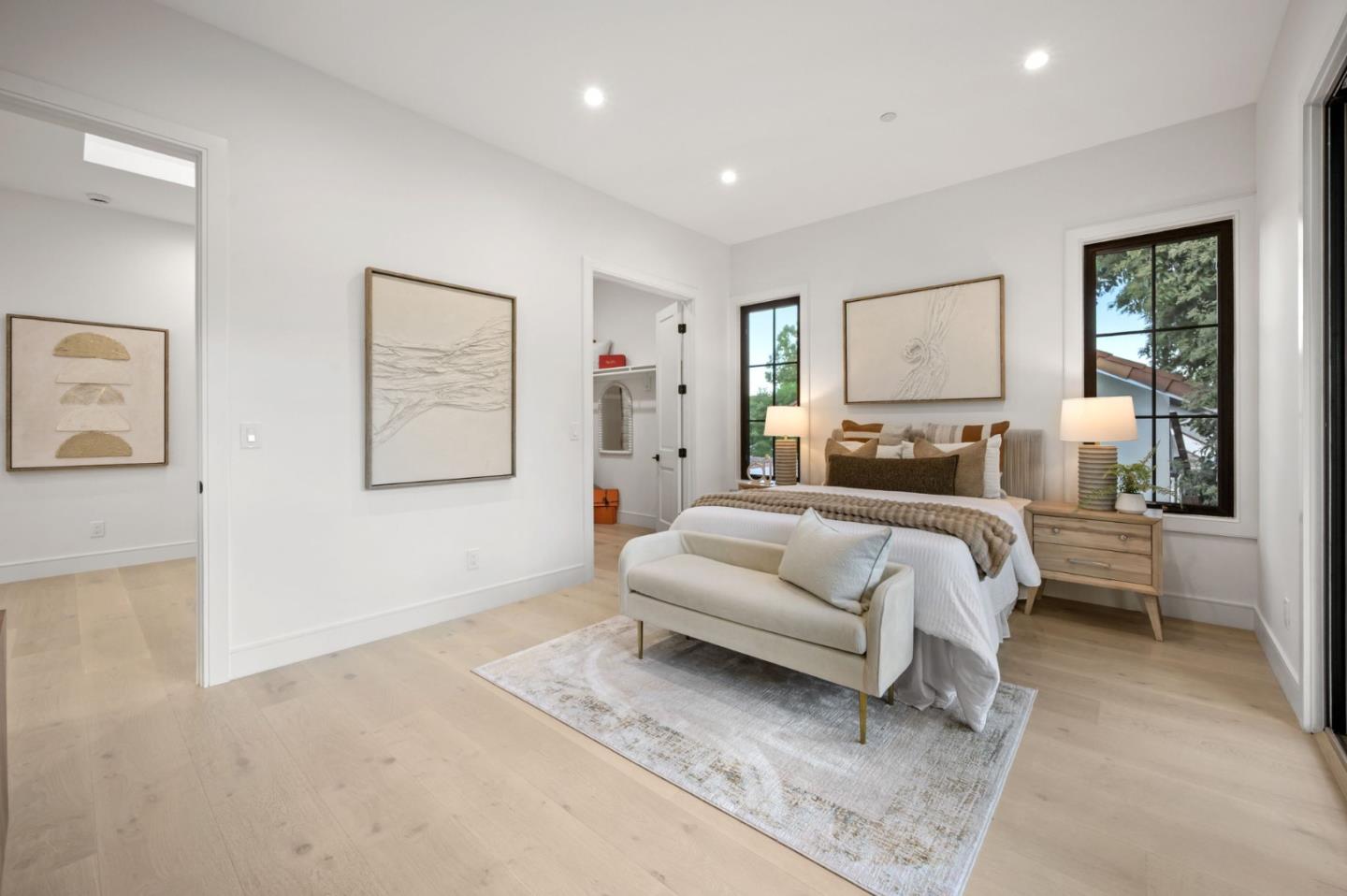 Detail Gallery Image 46 of 109 For 1124 Pine Ave, San Jose,  CA 95125 - 4 Beds | 4/1 Baths