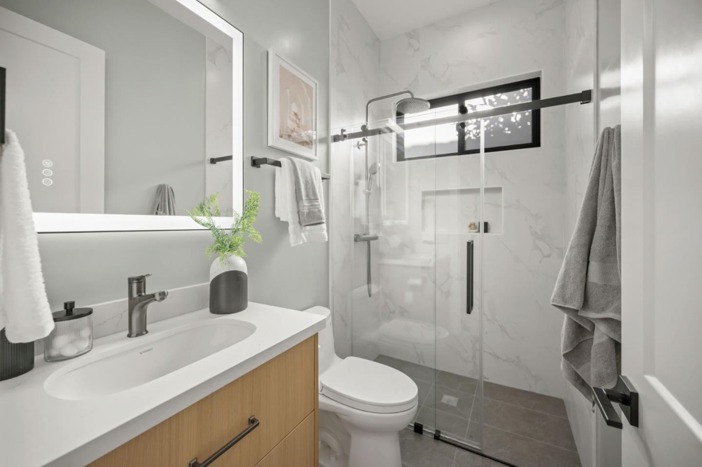 Detail Gallery Image 50 of 109 For 1124 Pine Ave, San Jose,  CA 95125 - 4 Beds | 4/1 Baths