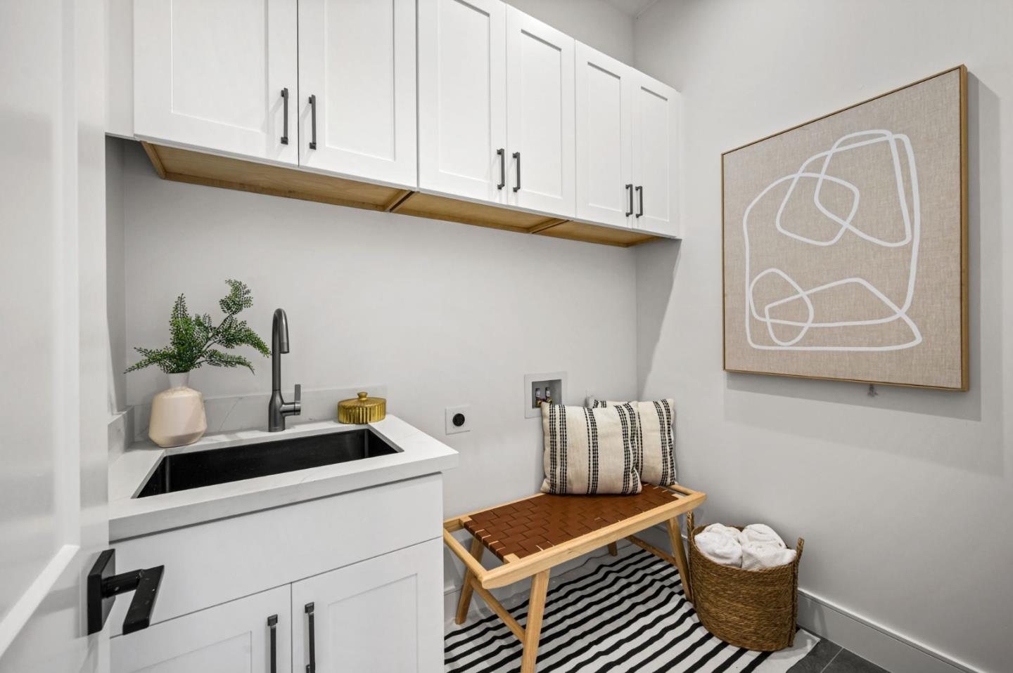 Detail Gallery Image 55 of 109 For 1124 Pine Ave, San Jose,  CA 95125 - 4 Beds | 4/1 Baths