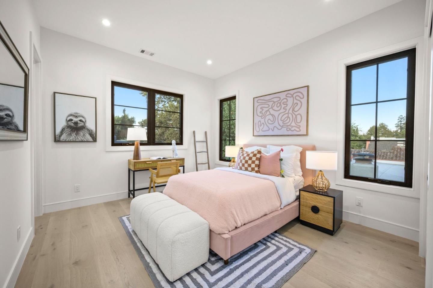 Detail Gallery Image 56 of 109 For 1124 Pine Ave, San Jose,  CA 95125 - 4 Beds | 4/1 Baths