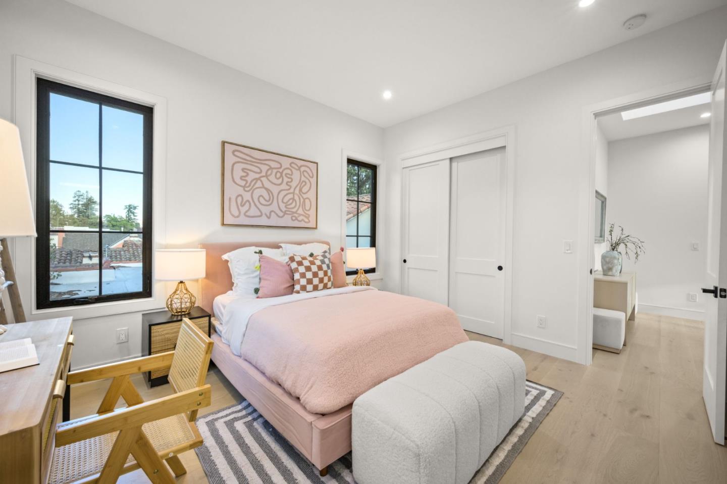 Detail Gallery Image 57 of 109 For 1124 Pine Ave, San Jose,  CA 95125 - 4 Beds | 4/1 Baths