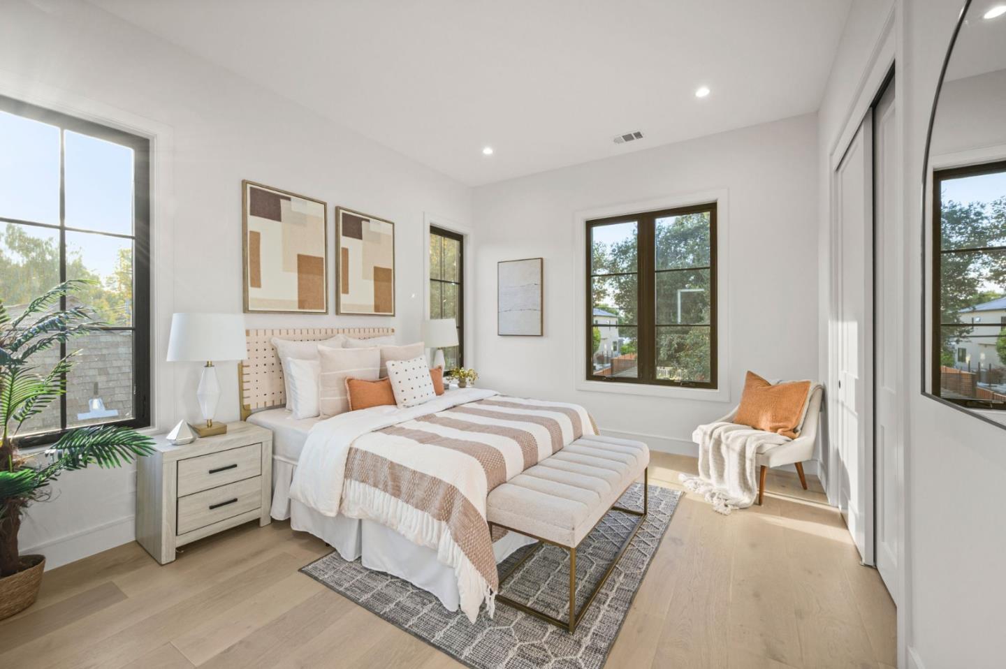 Detail Gallery Image 60 of 109 For 1124 Pine Ave, San Jose,  CA 95125 - 4 Beds | 4/1 Baths