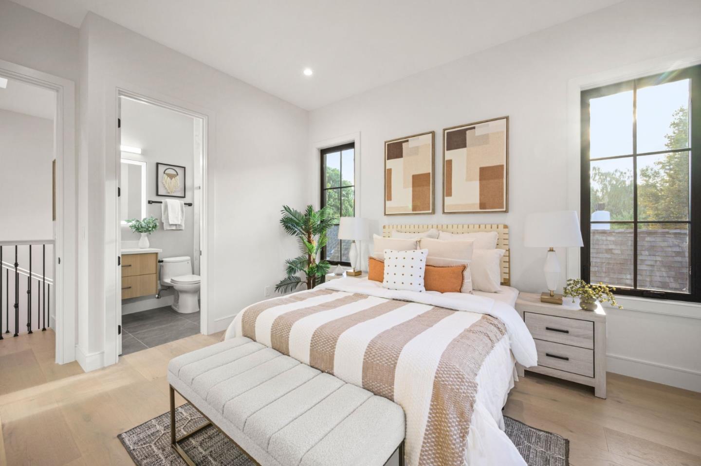 Detail Gallery Image 62 of 109 For 1124 Pine Ave, San Jose,  CA 95125 - 4 Beds | 4/1 Baths