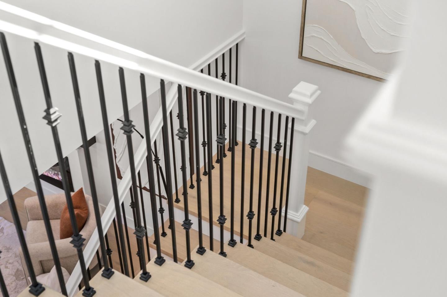 Detail Gallery Image 66 of 109 For 1124 Pine Ave, San Jose,  CA 95125 - 4 Beds | 4/1 Baths