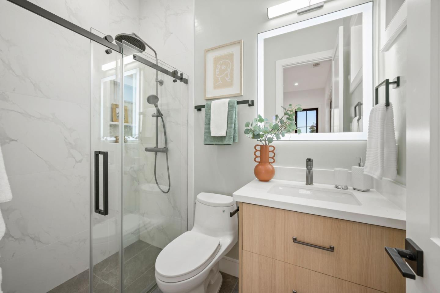 Detail Gallery Image 67 of 109 For 1124 Pine Ave, San Jose,  CA 95125 - 4 Beds | 4/1 Baths