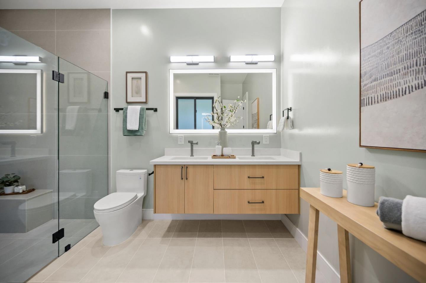 Detail Gallery Image 69 of 109 For 1124 Pine Ave, San Jose,  CA 95125 - 4 Beds | 4/1 Baths