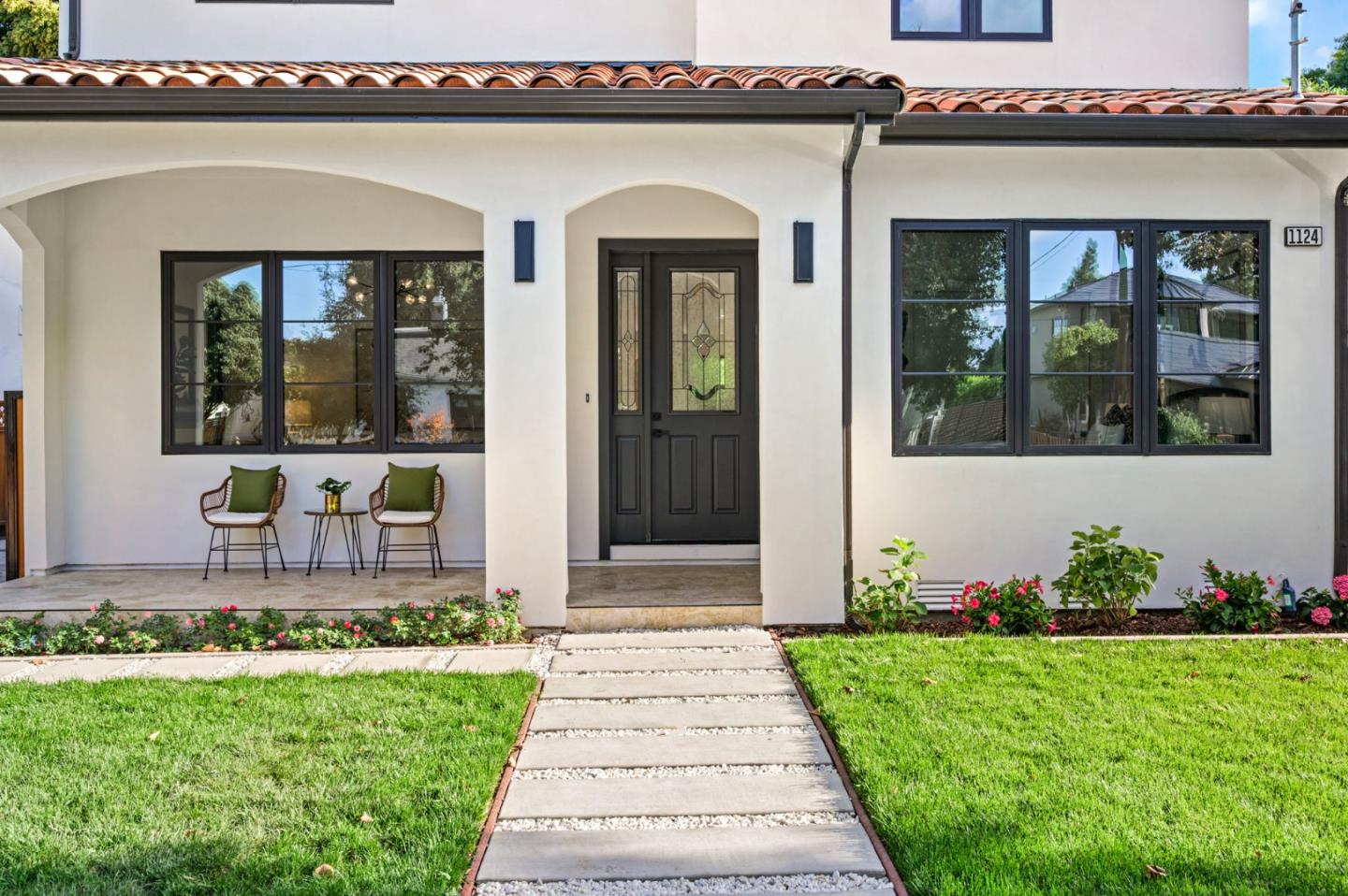 Detail Gallery Image 77 of 109 For 1124 Pine Ave, San Jose,  CA 95125 - 4 Beds | 4/1 Baths