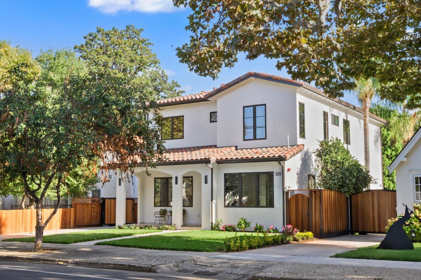 Detail Gallery Image 79 of 109 For 1124 Pine Ave, San Jose,  CA 95125 - 4 Beds | 4/1 Baths