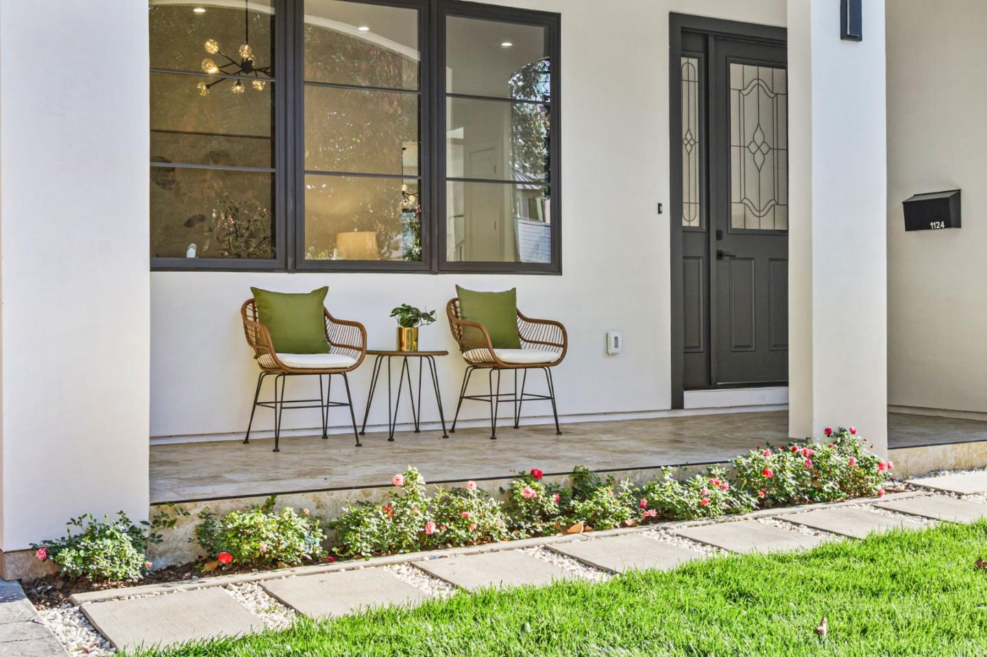 Detail Gallery Image 81 of 109 For 1124 Pine Ave, San Jose,  CA 95125 - 4 Beds | 4/1 Baths