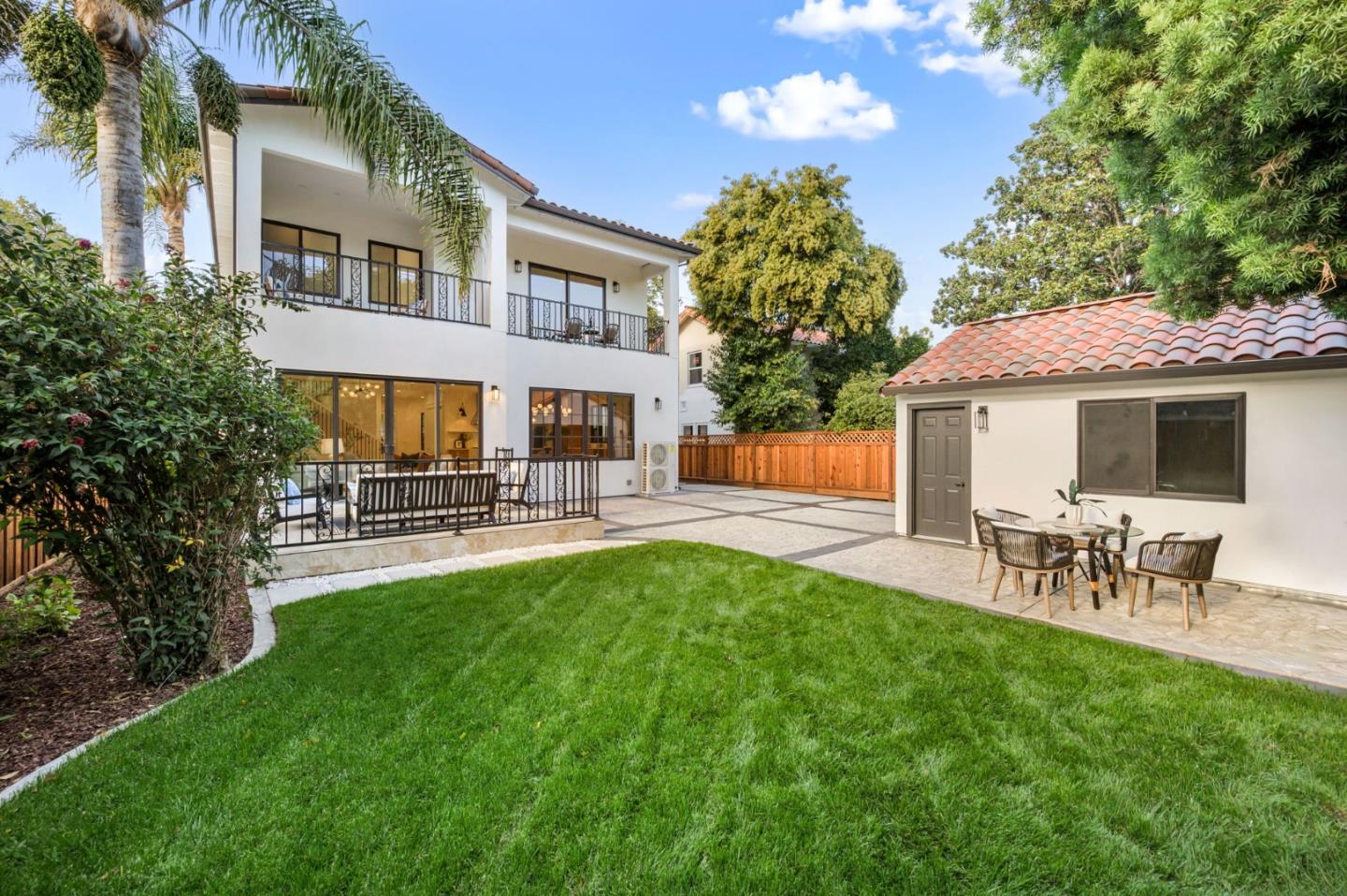 Detail Gallery Image 86 of 109 For 1124 Pine Ave, San Jose,  CA 95125 - 4 Beds | 4/1 Baths