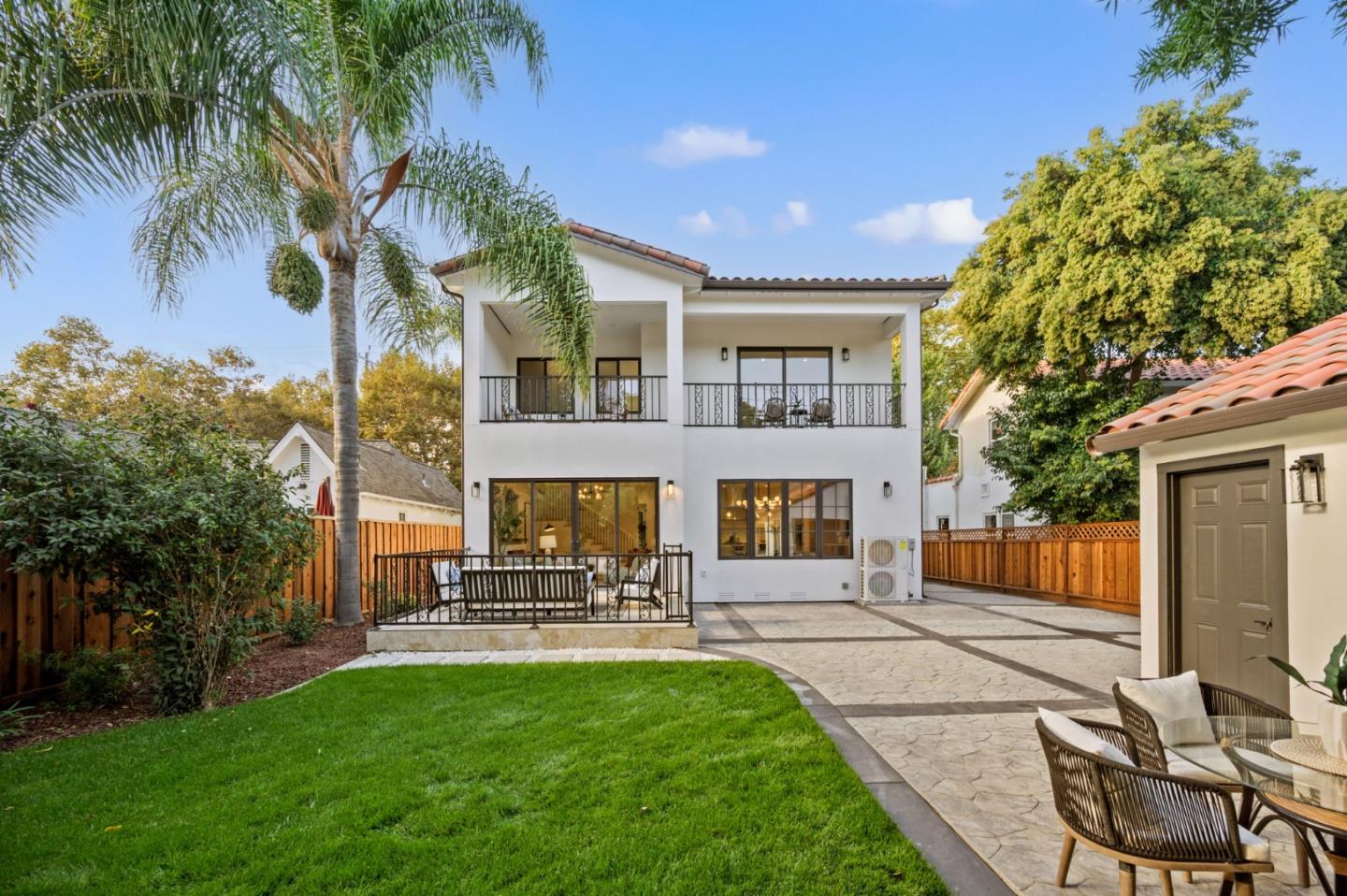 Detail Gallery Image 87 of 109 For 1124 Pine Ave, San Jose,  CA 95125 - 4 Beds | 4/1 Baths