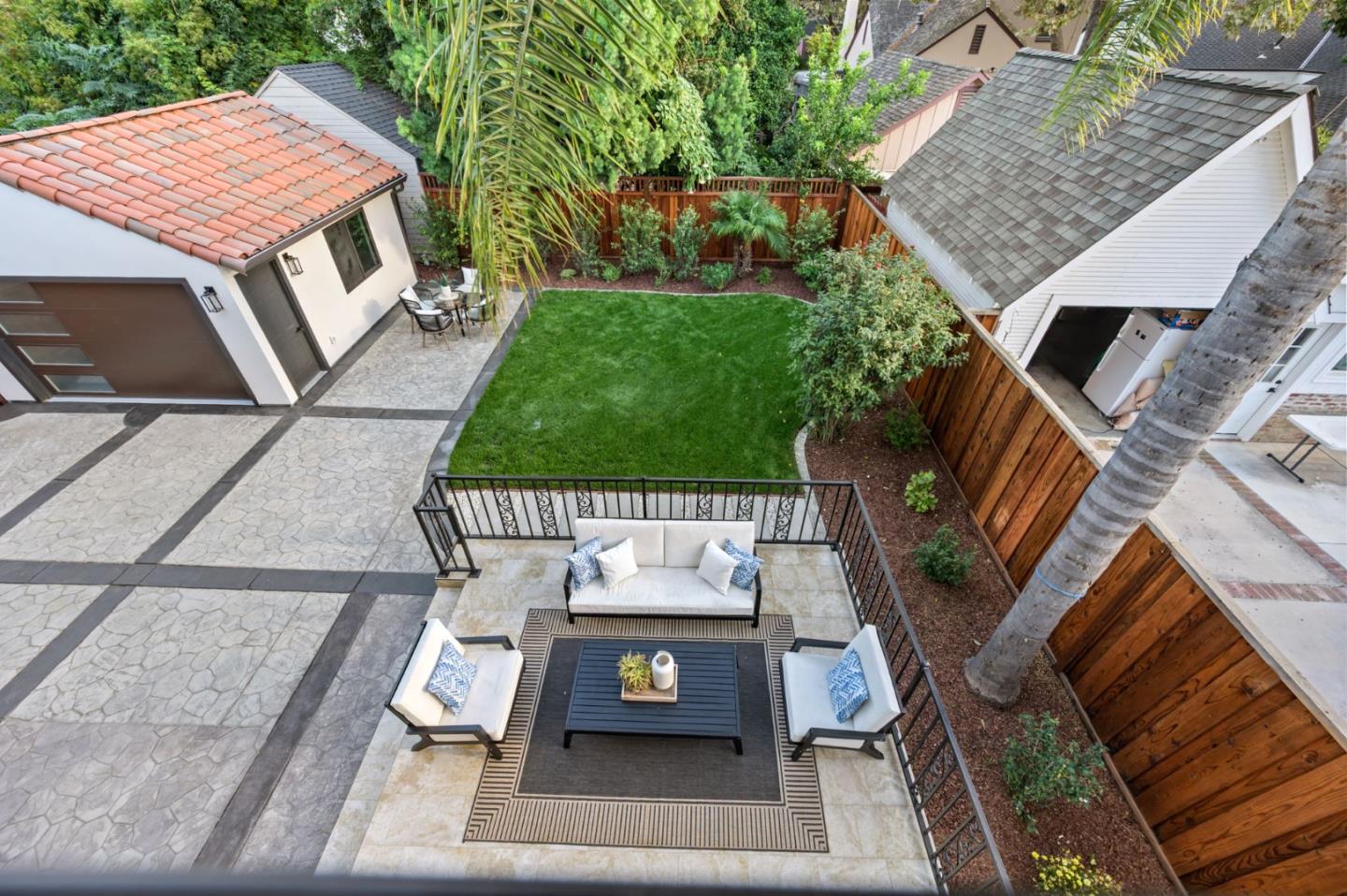 Detail Gallery Image 88 of 109 For 1124 Pine Ave, San Jose,  CA 95125 - 4 Beds | 4/1 Baths