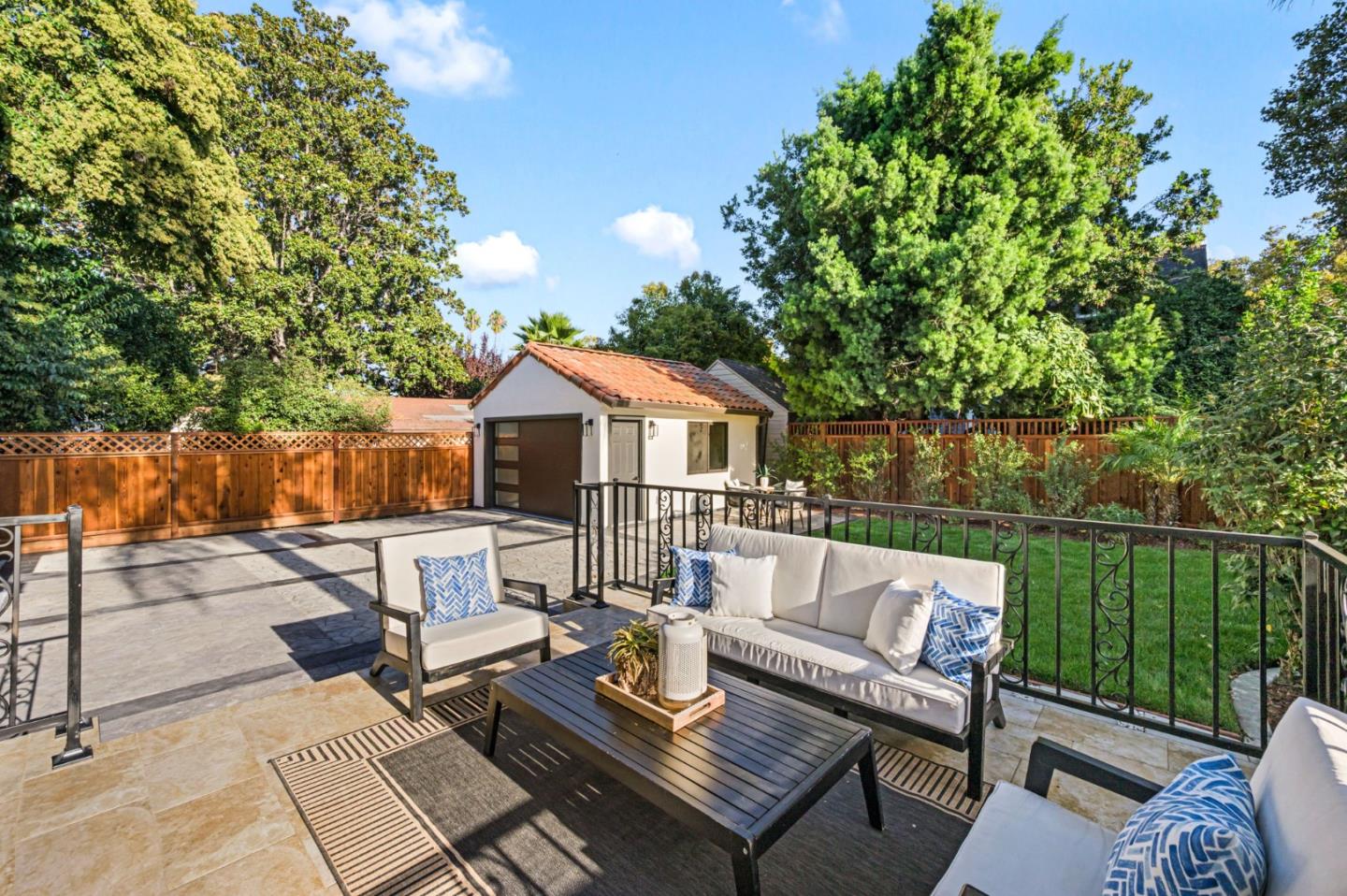 Detail Gallery Image 90 of 109 For 1124 Pine Ave, San Jose,  CA 95125 - 4 Beds | 4/1 Baths