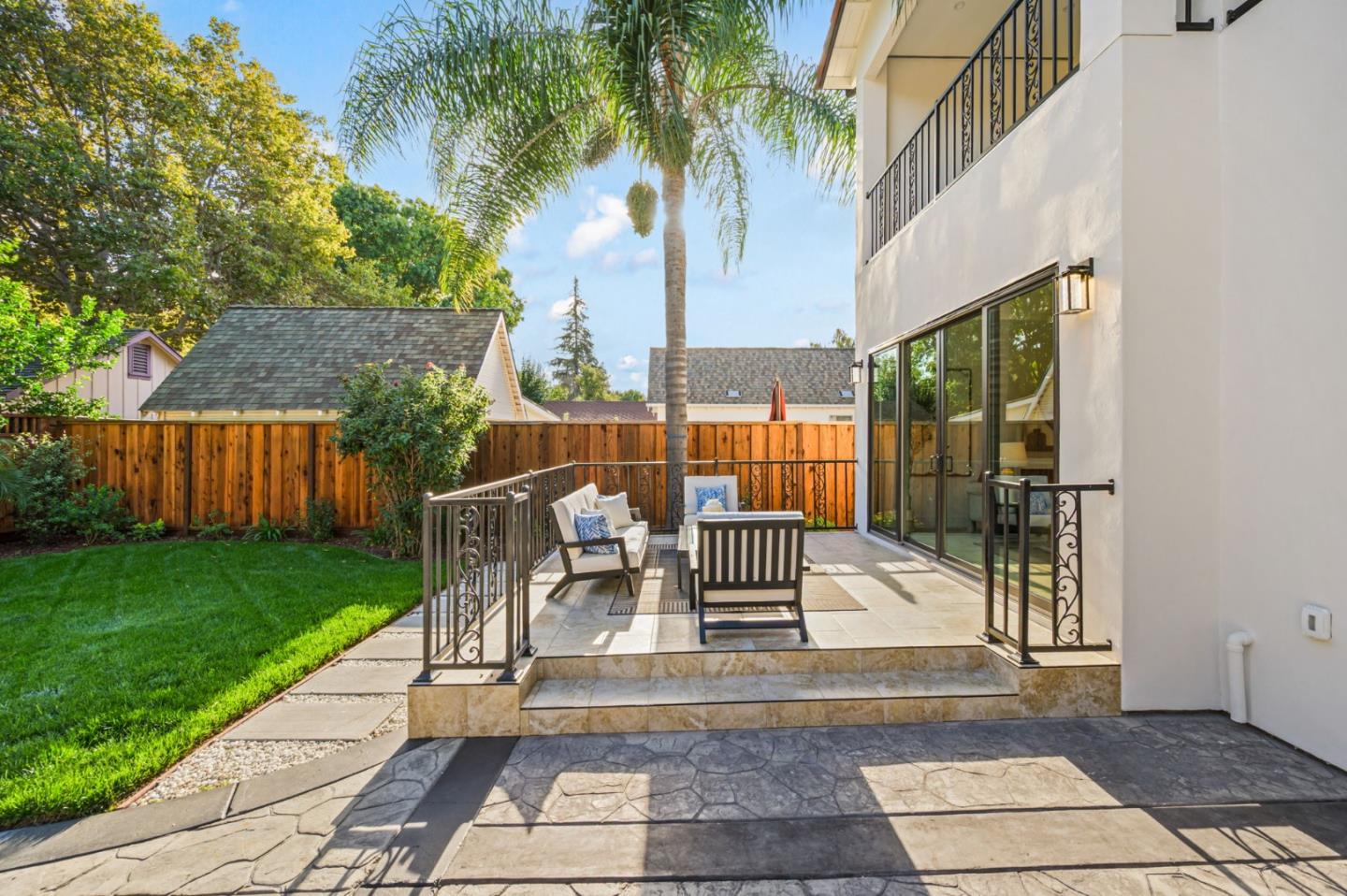 Detail Gallery Image 91 of 109 For 1124 Pine Ave, San Jose,  CA 95125 - 4 Beds | 4/1 Baths