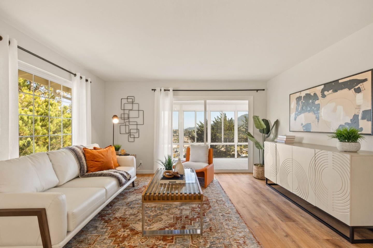 Detail Gallery Image 10 of 38 For 54 Buckelew, Sausalito,  CA 94965 - 4 Beds | 2 Baths