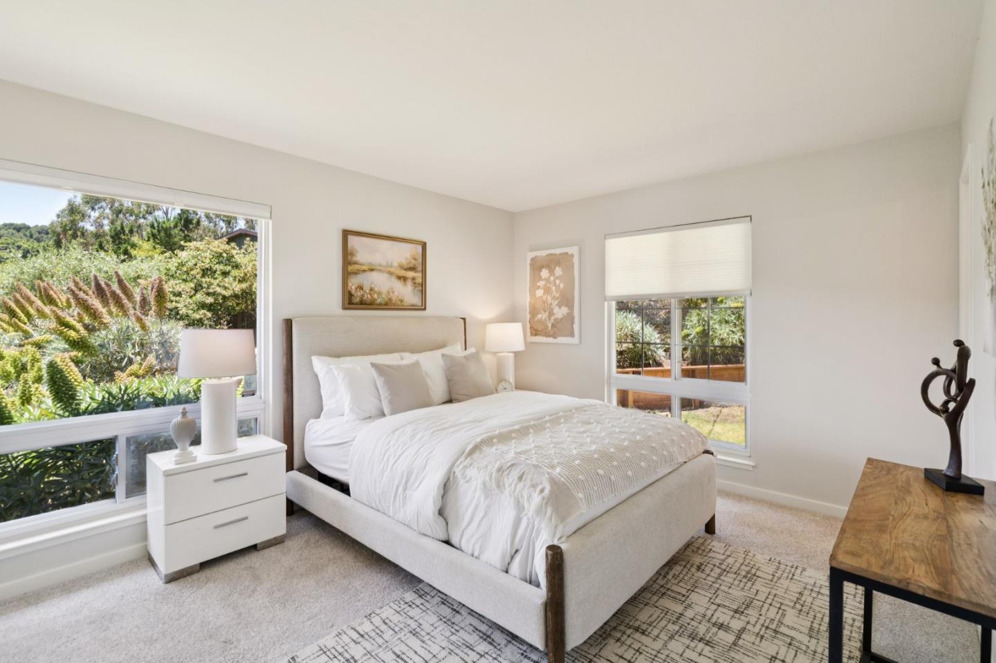 Detail Gallery Image 24 of 38 For 54 Buckelew, Sausalito,  CA 94965 - 4 Beds | 2 Baths