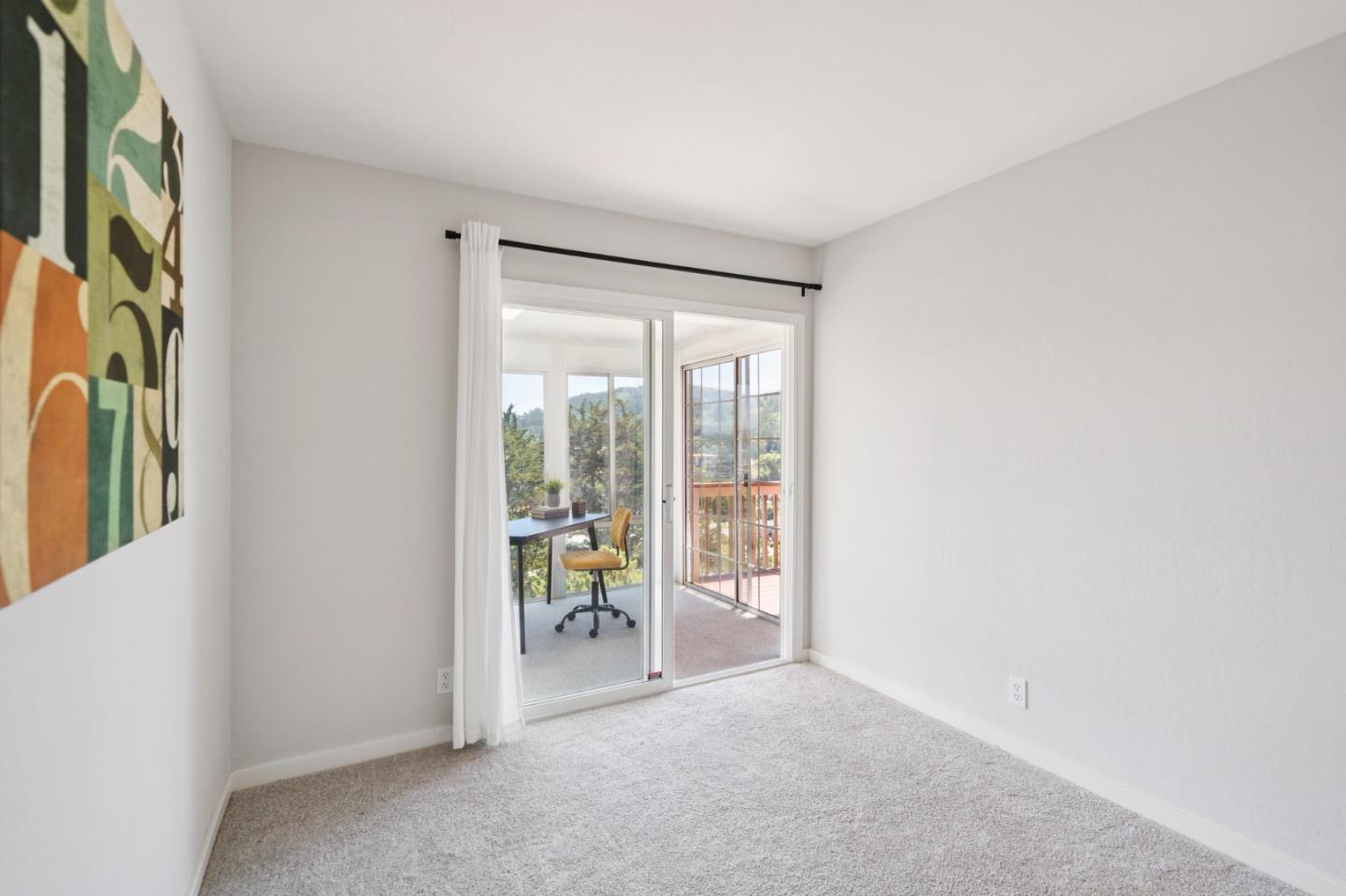 Detail Gallery Image 29 of 38 For 54 Buckelew, Sausalito,  CA 94965 - 4 Beds | 2 Baths